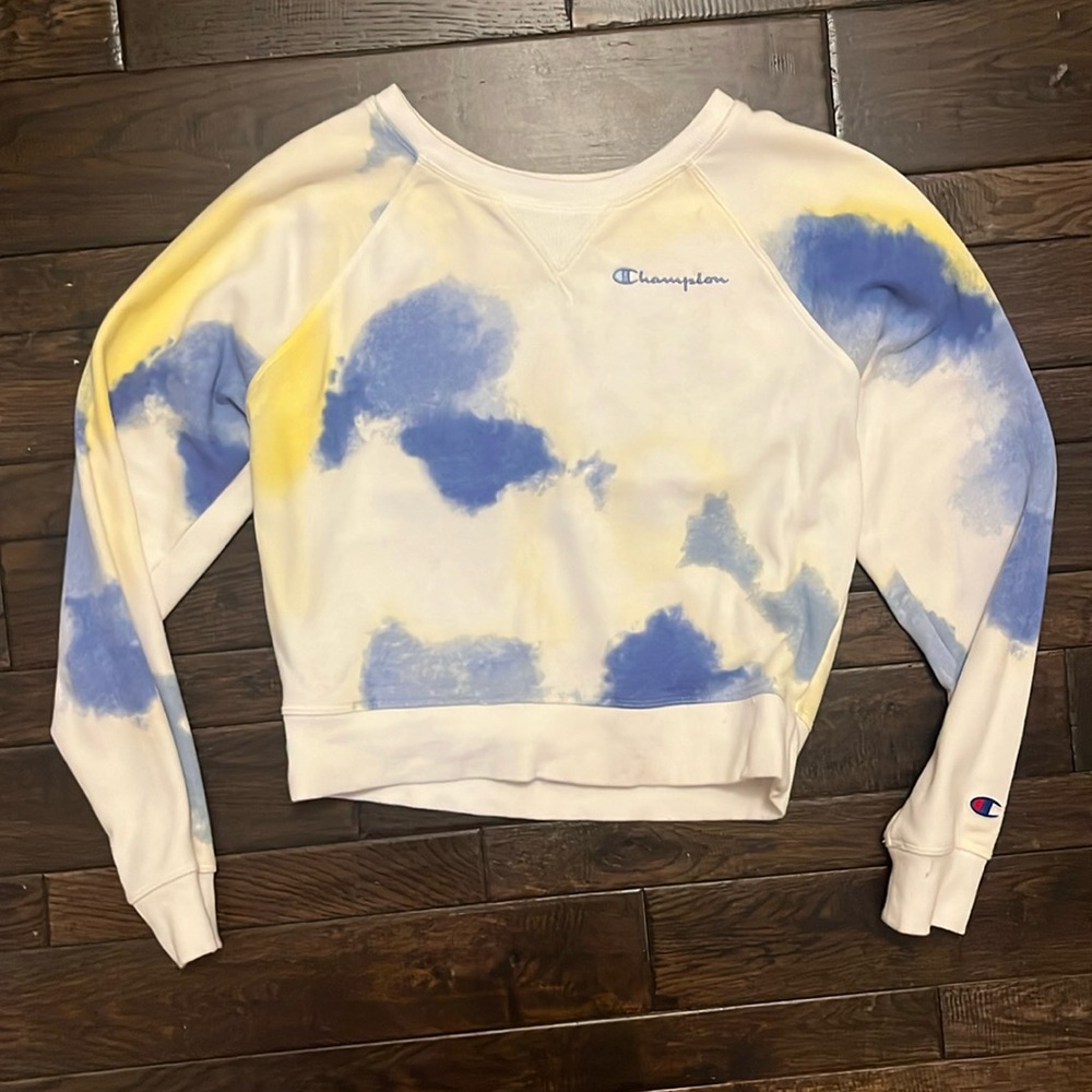 Champion Crewneck